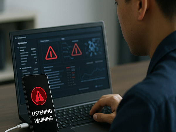 汾阳手机泄密排查