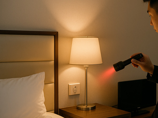 汾阳住宅酒店反偷拍反监听服务