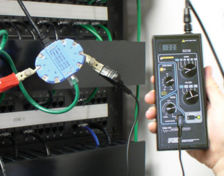 汾阳美国REI CMA-100反监听音频放大器